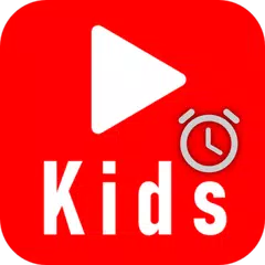 Kids Tube – Timer & Password for Videos APK download
