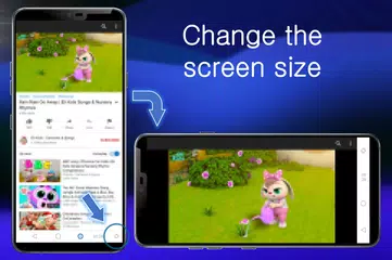 Kids Tube – Timer & Password for Videos アプリダウンロード