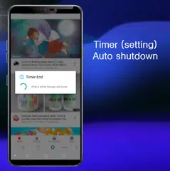 Kids Tube – Timer & Password for Videos アプリダウンロード