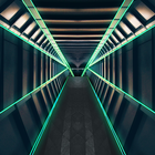 Space Tunnel icon