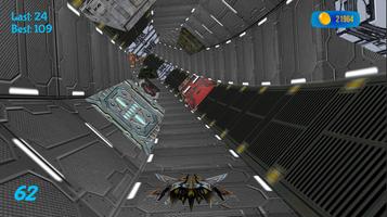 Space Tunnel screenshot 3