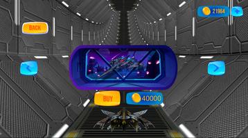 Space Tunnel screenshot 2