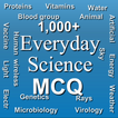 Everyday Science MCQ