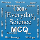 Everyday Science MCQ APK