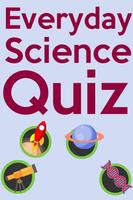 Everyday Science Quiz-poster