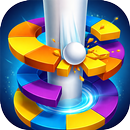 APK Helix Fall: Beat The HighScore