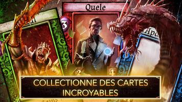 Drakenlords capture d'écran 3