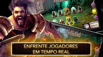 Drakenlords imagem de tela 1