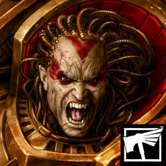 Warhammer Horus Heresy Legions APK Herunterladen
