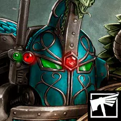 Скачать Warhammer Horus Heresy Legions XAPK