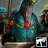 Warhammer Horus Heresy Legions APK