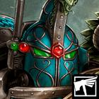 Warhammer Horus Heresy Legions-icoon