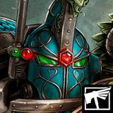Warhammer Horus Heresy Legions ikona