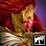 Warhammer Horus Heresy Legions aplikacja