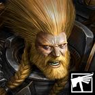 Warhammer Horus Heresy Legions ikon