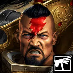 Warhammer Horus Heresy Legions XAPK download