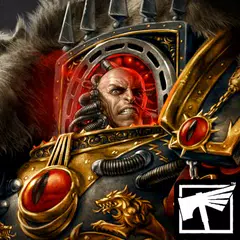 Warhammer Horus Heresy Legions XAPK Herunterladen