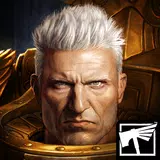 Warhammer Horus Heresy Legions-APK