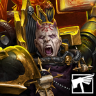 ikon Warhammer 40,000: Warpforge