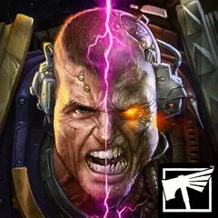 download Warhammer 40,000: Warpforge XAPK