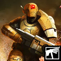 Warhammer 40,000: Warpforge APK Herunterladen