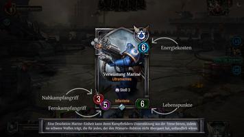 Warhammer 40,000: Warpforge Screenshot 2