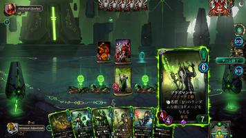 Warhammer 40,000: Warpforge ポスター