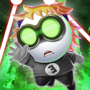 Mini Elon: Stealth Master APK