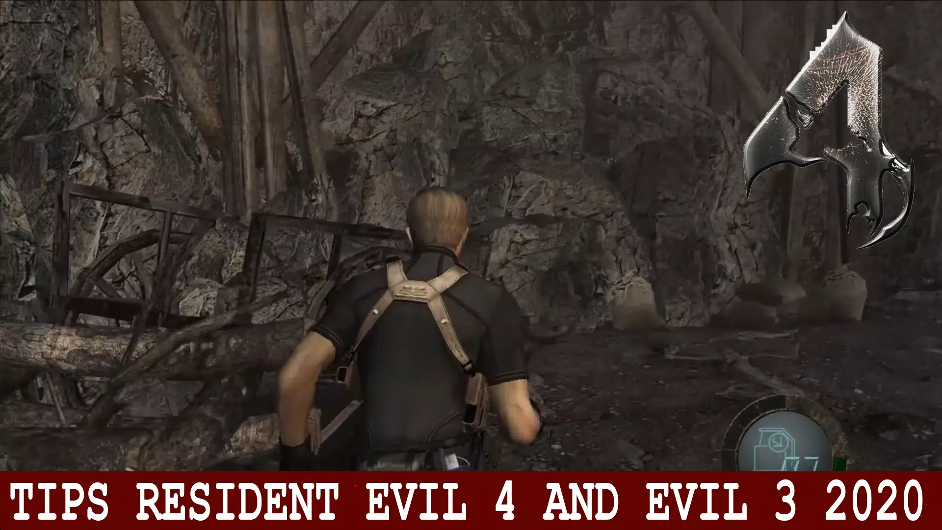 Resident Evil 4 Tips New APK for Android Download