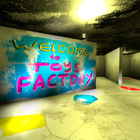Icona Playtime Chapter 3