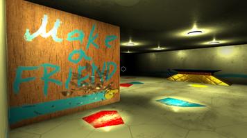 Poster Playtime Chapter 3