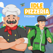Idle Pizzeria Tycoon - Make & Delivery Pizza