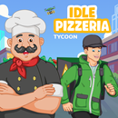 Idle Pizzeria Tycoon - Make & Delivery Pizza APK