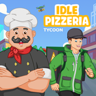 آیکون‌ Idle Pizzeria Tycoon