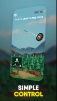 Launch The Knife скриншот 1