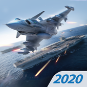 Modern Warplanes v1.20.0 (Mod Apk)