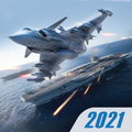 Modern Warplanes: Sky fighters PvP Jet Warfare