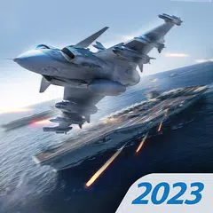 Descargar APK de Modern Warplanes: PvP Warfare