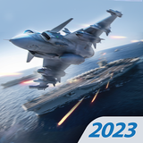 Modern Warplanes أيقونة