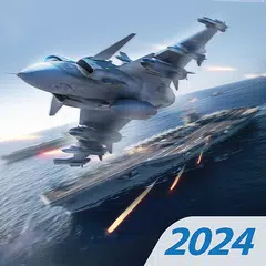 Modern Warplanes: PvP Warfare XAPK download