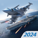 Modern Warplanes: PvP Warfare APK