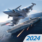 Modern Warplanes 아이콘