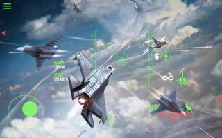 Modern Warplanes ภาพหน้าจอ 3