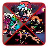 Neo mod but FNF Character Test APK for Android Download