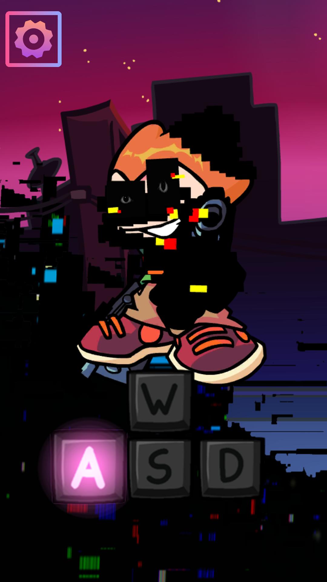 Neo mod but FNF Character Test APK for Android Download