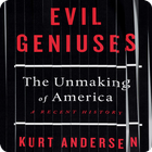 آیکون‌ Evil Geniuses