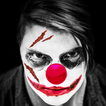Evil Clown Photo Editor