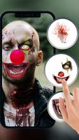 Evil Clown Photo Editor スクリーンショット 2