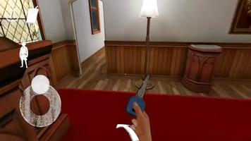 Evil Nun 2 Tips ảnh chụp màn hình 1