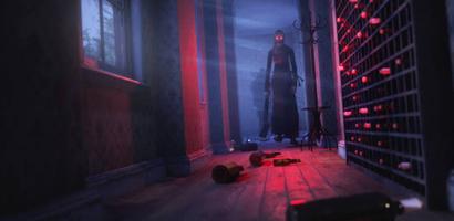 Evil Nun Mask Walkthrough ảnh chụp màn hình 1
